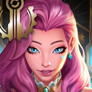 SERAPHINE