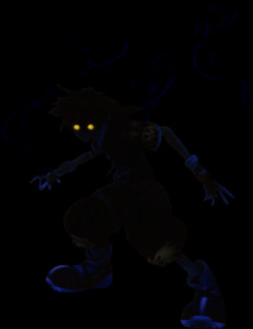 Anti-Form (KH2)