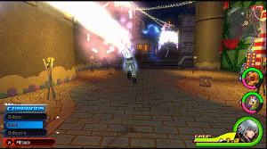 Bladecharge (KH3D)