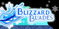 Blizzard Blades (KH2)