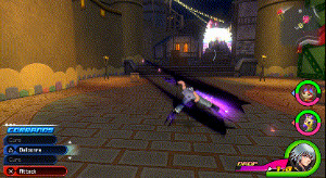 Darkest Fears (KH3D)