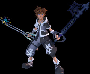 Double Form (KH3RM)