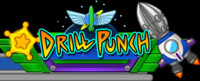 Drill Punch (KH3)