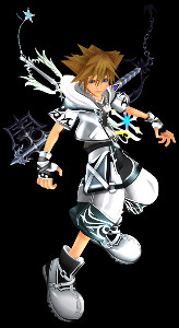 Final Form (KH2)