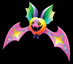 Fly By Knight (KH3D)