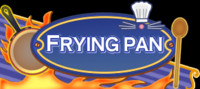 Frying Pan (KH3)