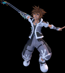 Light Form (KH3RM)