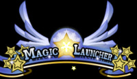 Magic Launcher (KH3)