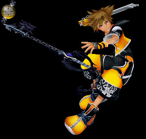 Master Form (KH2)