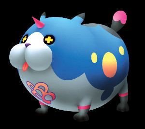 Meow Wounce (KH3D)