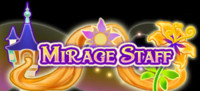 Mirage Staff (KH3)