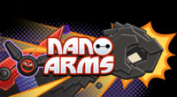 Nano Arms (KH3)