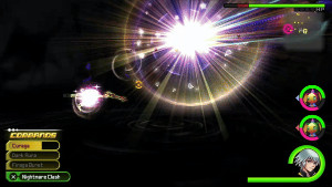 Nightmare Clash (KH3D)