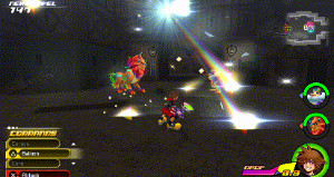 Prism Light (KH3D)
