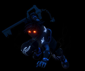 Rage Form (KH3)