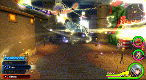 Thunderstorm (KH3D)