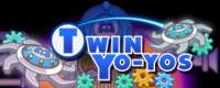 Twin Yo-Yos (KH3)
