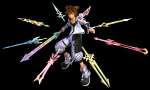 Ultimate Form (KH3)