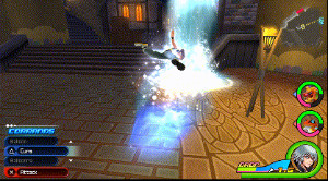 Wavesurfer (KH3D)