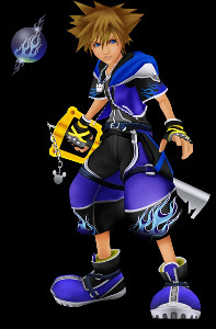 Wisdom Form (KH2)