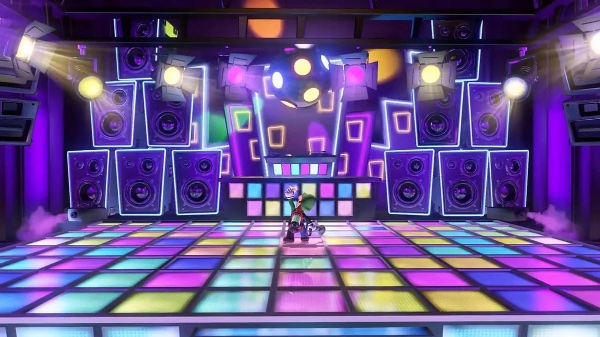 14F - The Dance Hall
