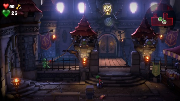 6F - Castle MacFrights