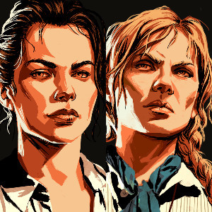 Abigail/Sadie