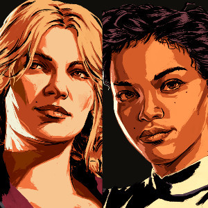Karen/Tilly
