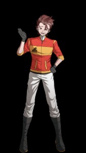 Ace markey