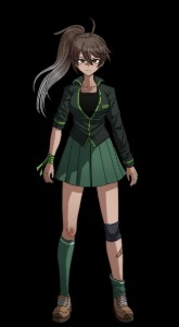 Teruko tawaki