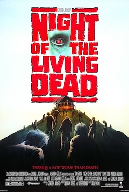 Night of the Living Dead