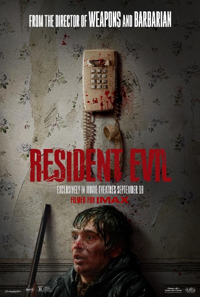 Resident Evil (2026)
