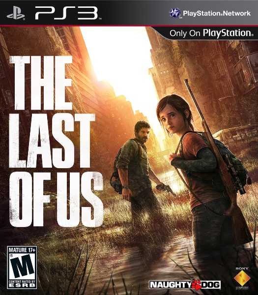The Last of Us (game)