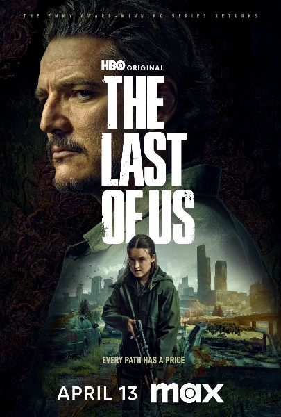 The Last of Us (show)