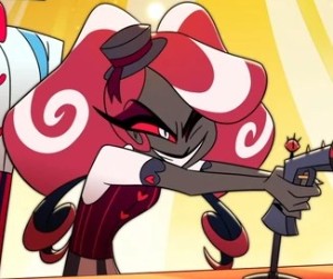 Carnival Velvette