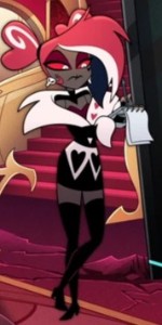 Heart Space Buns Velvette