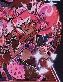Hot Topic Velvette
