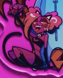 Kitty Velvette