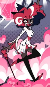 Love Potion Poster 2 Velvette