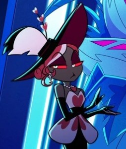 Might of Lilith Reveal Velvette