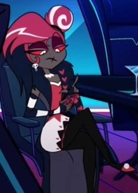 Season 1 Vees Meeting Velvette