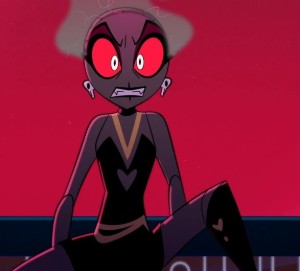 Season 2 Finale Outfit Velvette but without hair