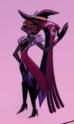 Season 2 Finale Outfit Velvette