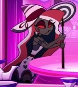 Witch Velvette