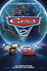cars 2