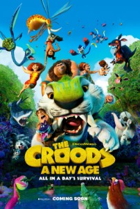 croods: a new age