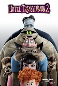 hotel transylvania 2