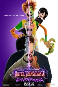 hotel transylvania transformania