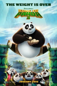 kung fu panda 2