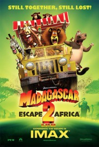 madagascar: escape 2 africa